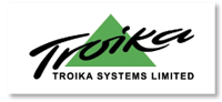 Logo Troika