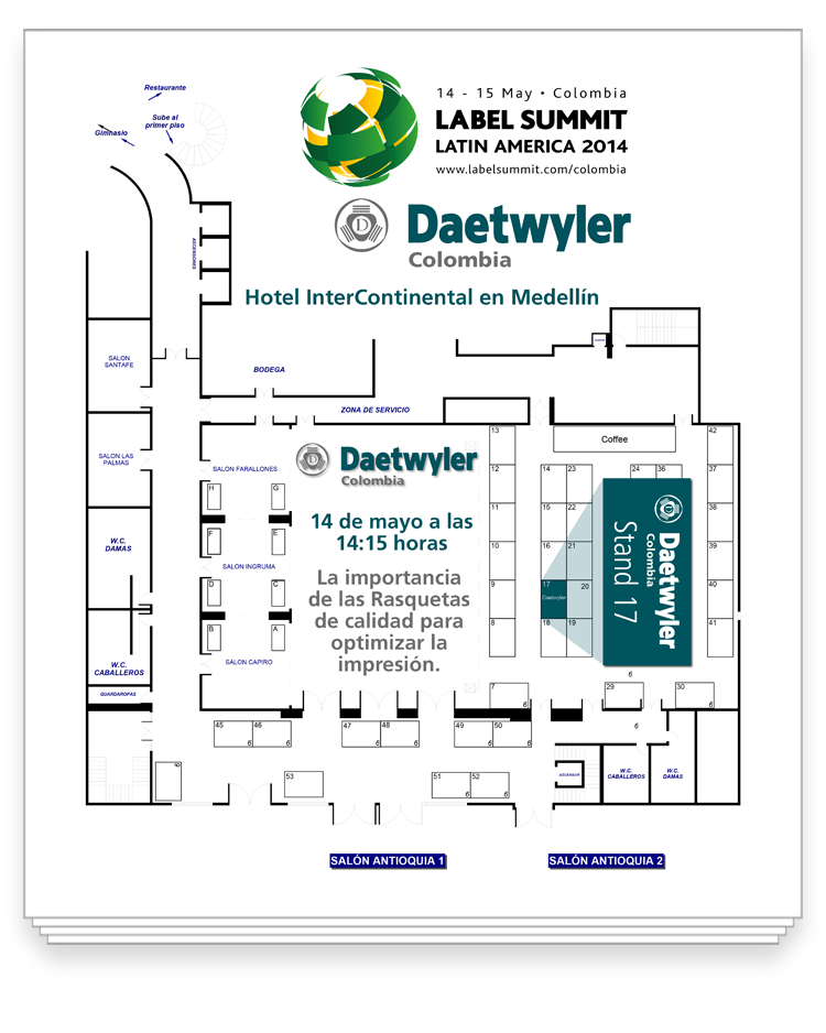 labelsummit colombia