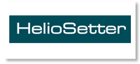 Logo HelioSetter